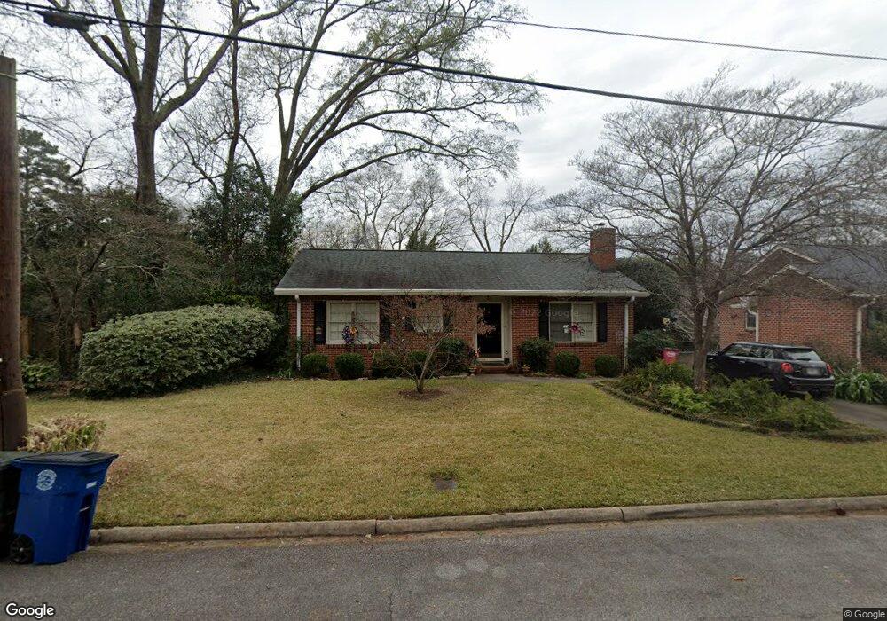 140 Holmes Ave, Macon, GA 31204 - photo 1