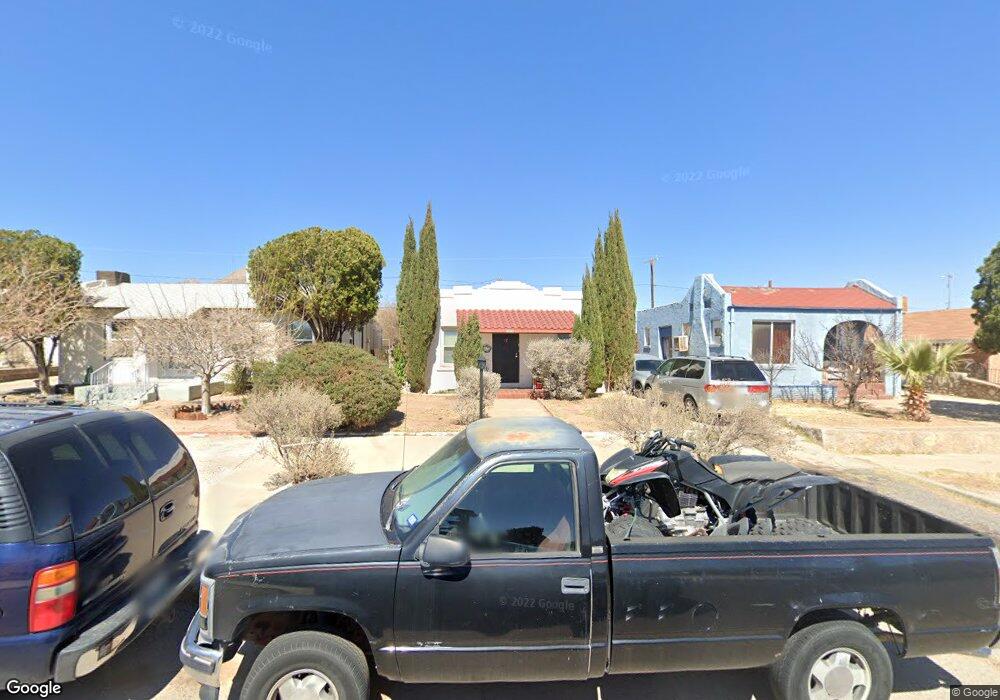 3015 Mountain Ave, El Paso, TX 79930 - photo 1