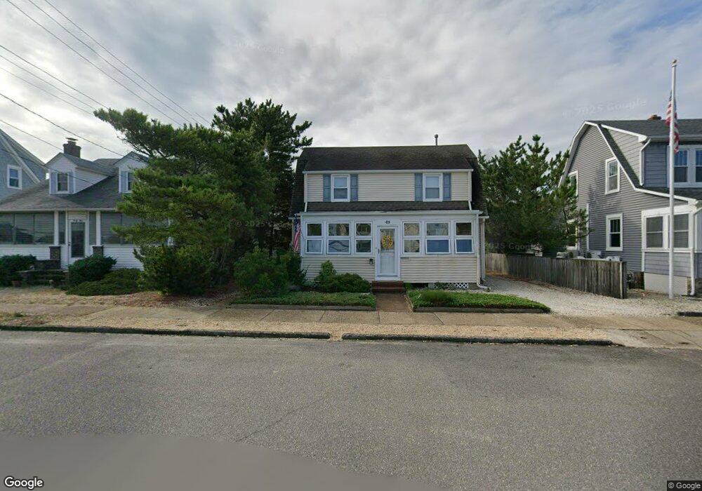 47 D St unit 49, Seaside Park, NJ 08752 - photo 1