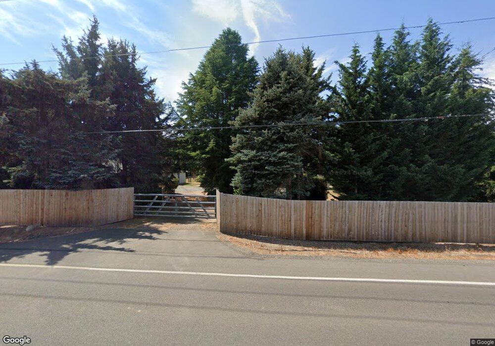 13937 Vail Rd SE, Yelm, WA 98597 - photo 1