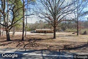 1001 S 6th St, Gurdon, AR 71743