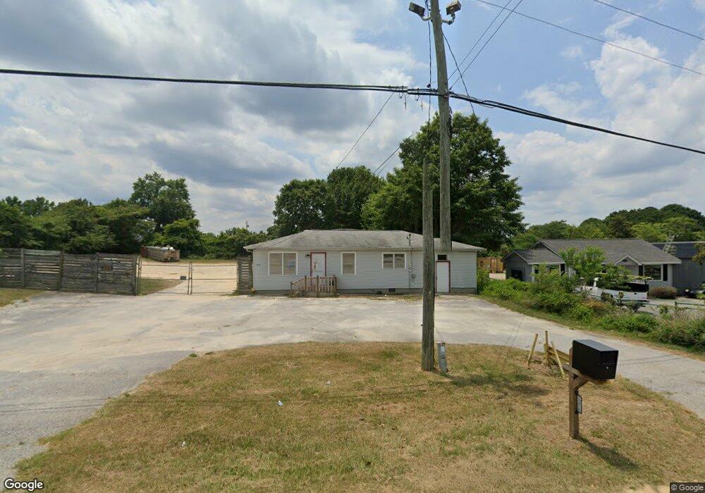 1216 Green St SW, Conyers, GA 30012 - photo 1