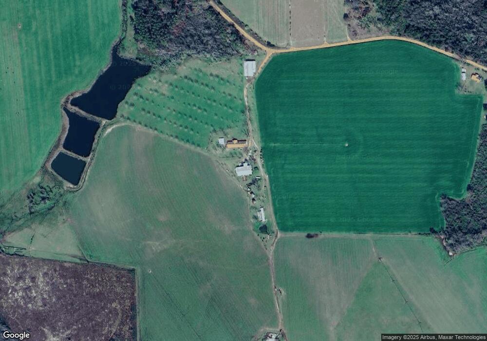 4221 Coochee Creek Rd, Willacoochee, GA 31650 - photo 1