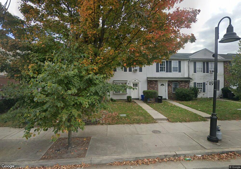 1118 Springwood Ave, Asbury Park, NJ 07712 - photo 1