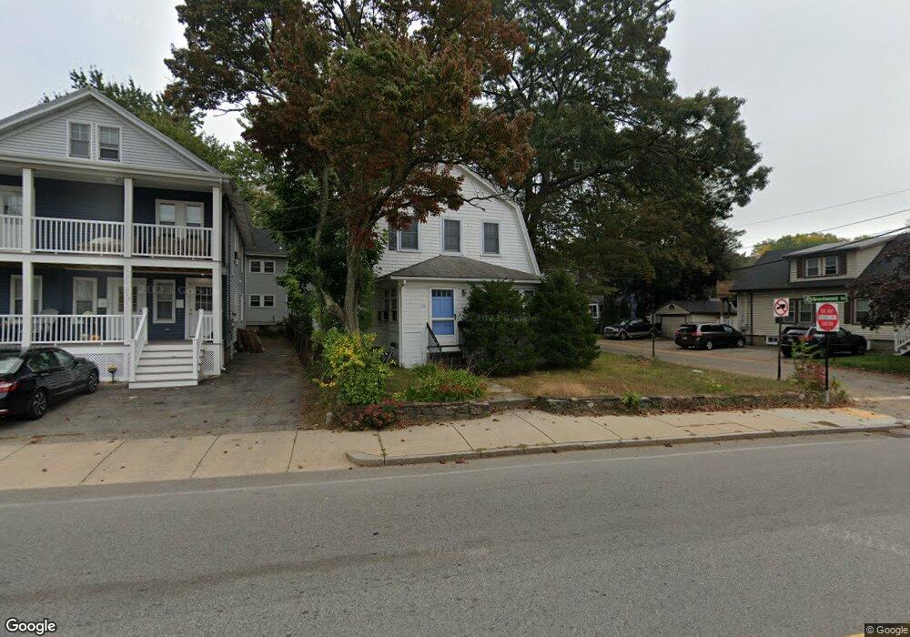 717 Main St, Woburn, MA 01801 - photo 1