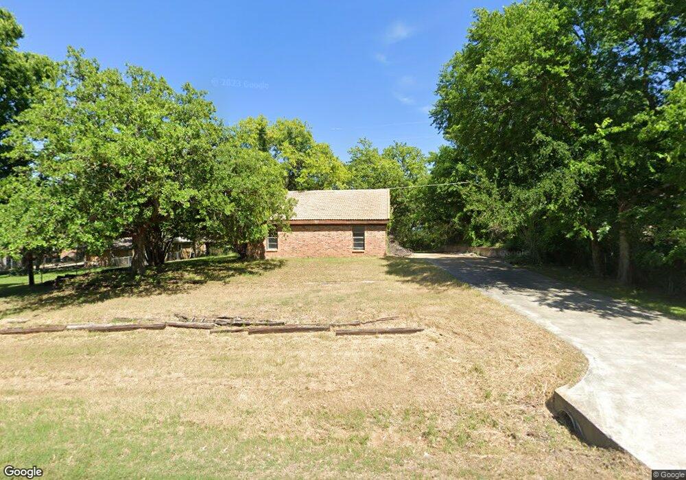 13560 Williams Rd, Azle, TX 76020 - photo 1