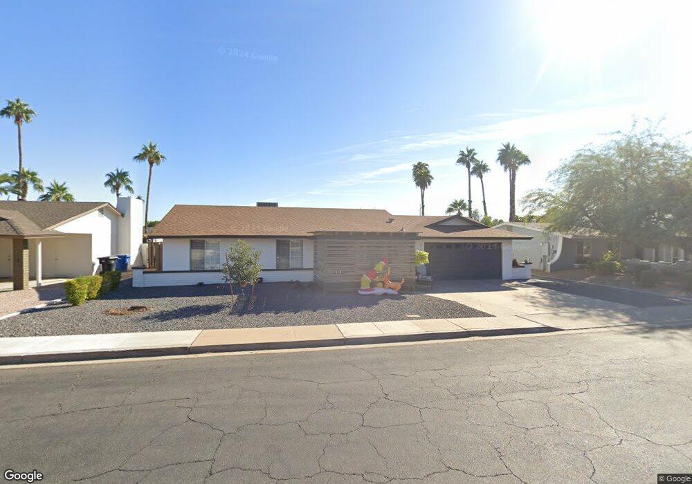 2523 W Plata Ave unit NICE, Mesa, AZ 85202 - photo 1