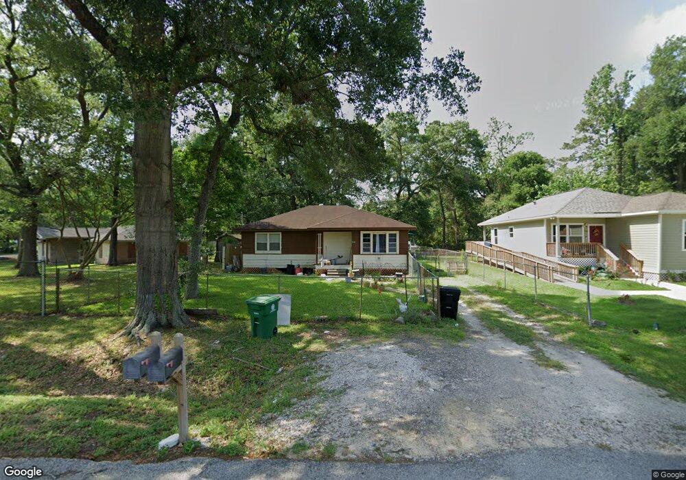 5830 Pate Rd, Houston, TX 77016 - photo 1