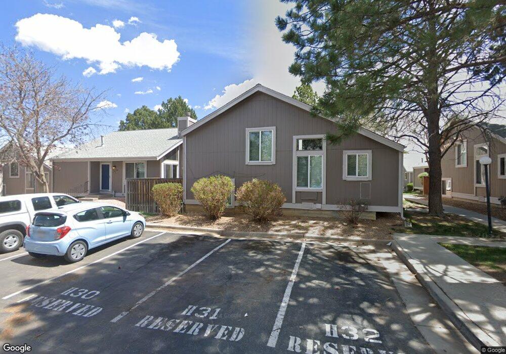 3800 S Genoa Cir unit A, Aurora, CO 80013 - photo 1