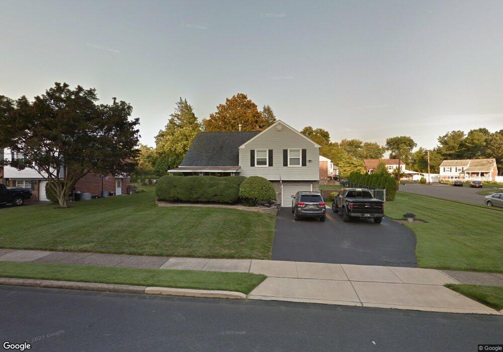 4314 Mount Vernon Ave, Brookhaven, PA 19015 - photo 1