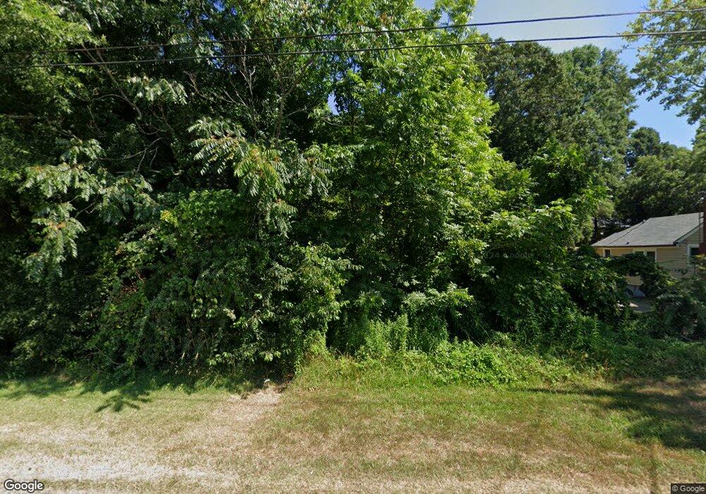 515 E Dorsett Ave, Asheboro, NC 27203 - photo 1