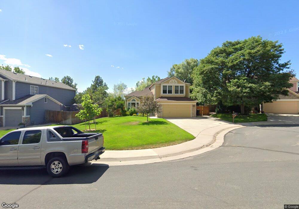 11543 Fillmore Ct, Thornton, CO 80233 - photo 1