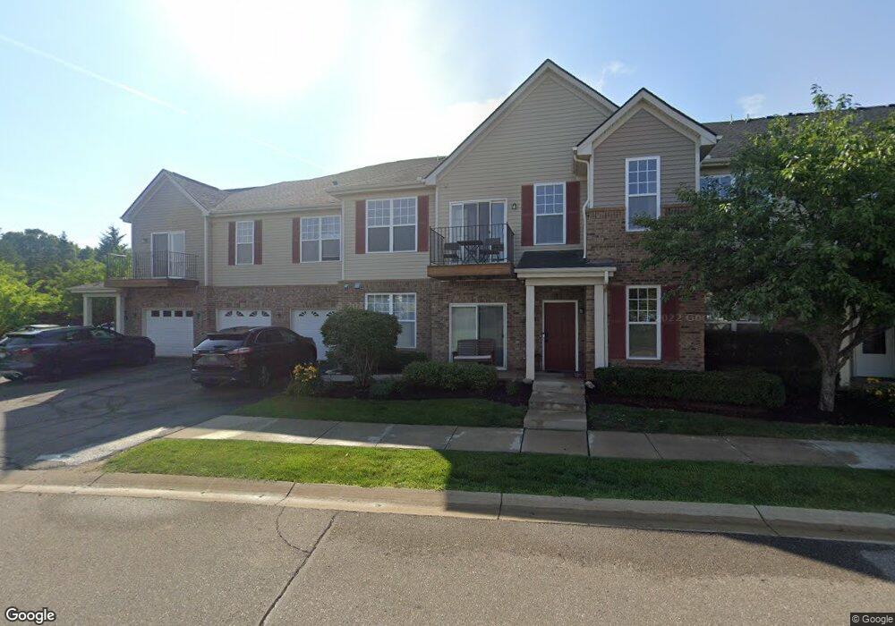 10217 Crossview Trail, Howell, MI 48855 - photo 1