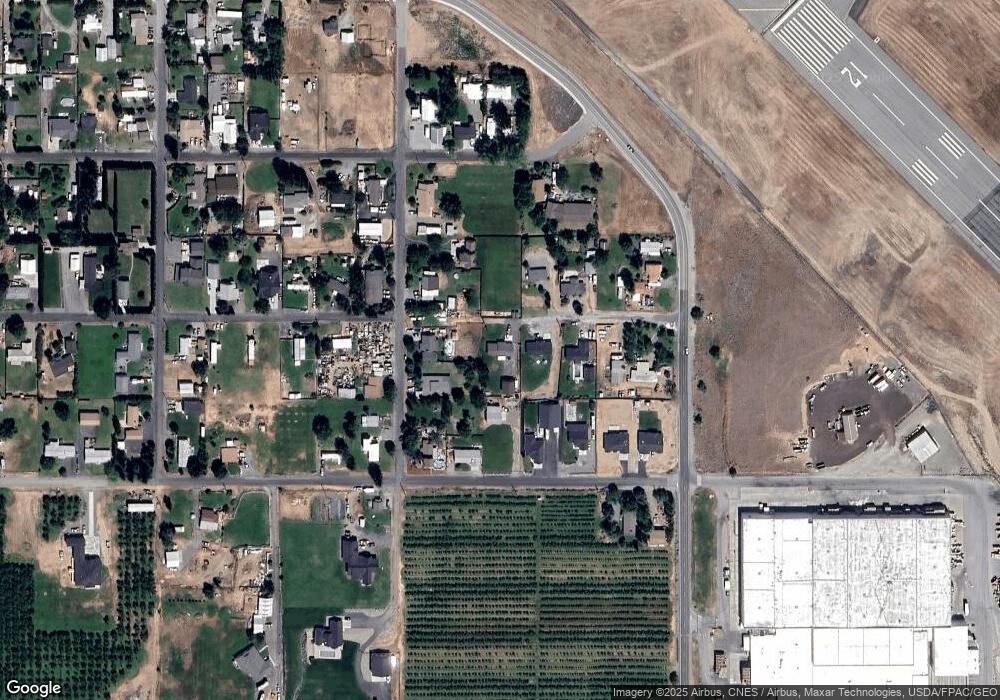 3250 1st St SE, East Wenatchee, WA 98802 - photo 1