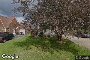 1646 Farrell Terrace, Farrell, PA 16121