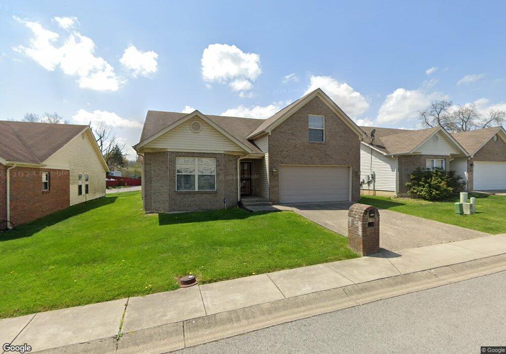 1229 Naghel St, New Albany, IN 47150 - photo 1