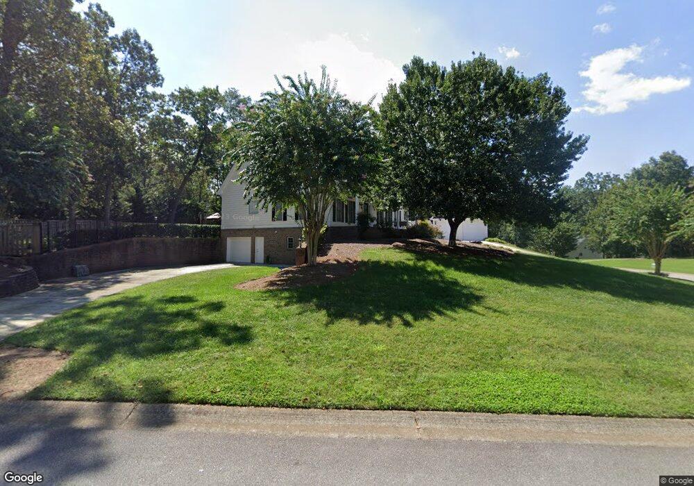 6551 Pond View Ct, Clermont, GA 30527 - photo 1