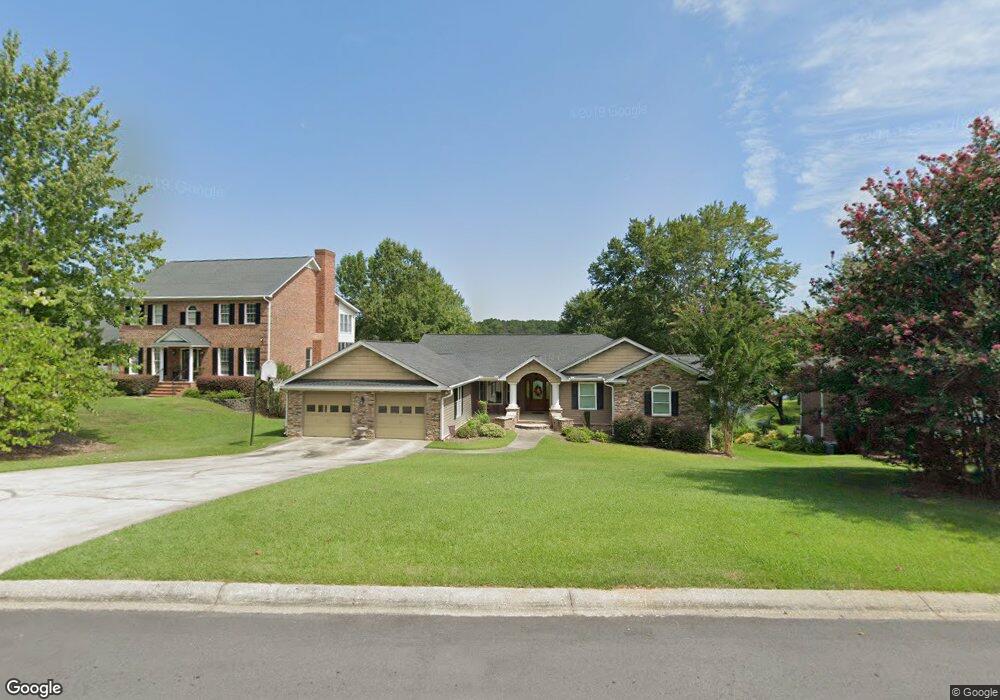 136 Forty Love Point, Chapin, SC 29036 - photo 1