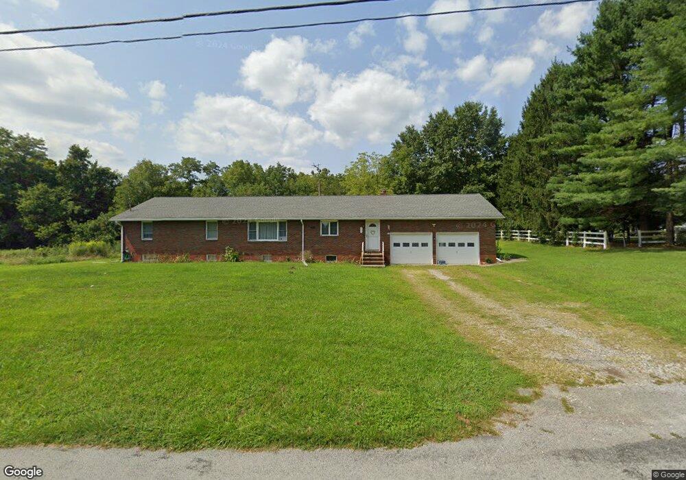 57 Hope Crossing Rd, Belvidere, NJ 07823 - photo 1