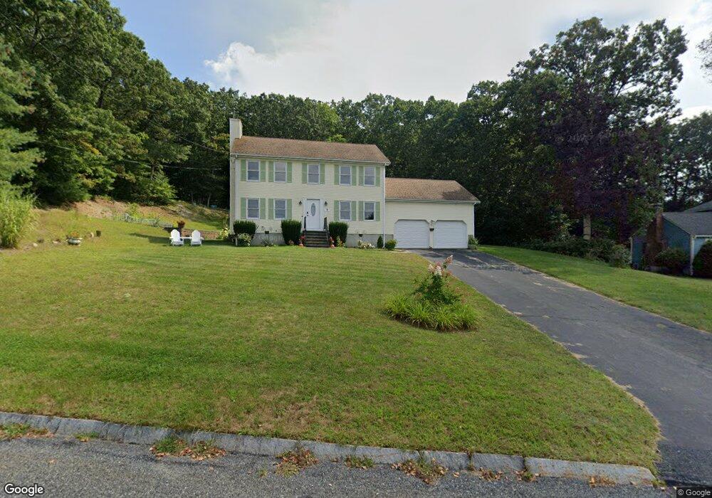 9 Wilson Rd, Franklin, MA 02038 - photo 1