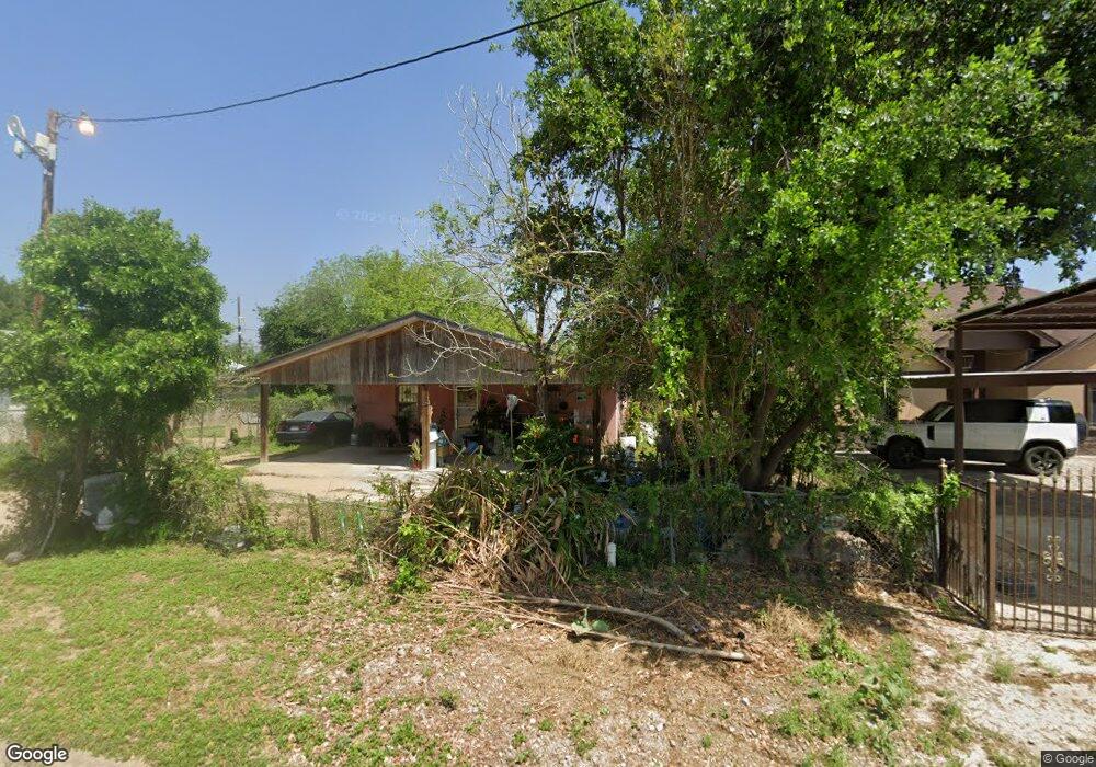 2801 Santa Clara Dr, Alamo, TX 78516 - photo 1