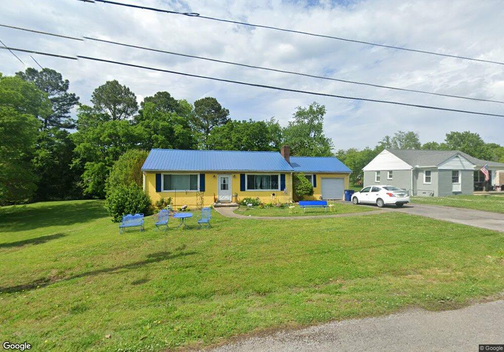 315 Rolling Rd, Shelbyville, TN 37160 - photo 1