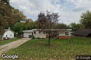335 State Ave S, Crystal Lake, IA 50432