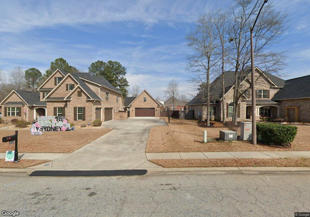 0 Dry Brook Ct unit 8253908, Warner Robins, GA 31088 - photo 1