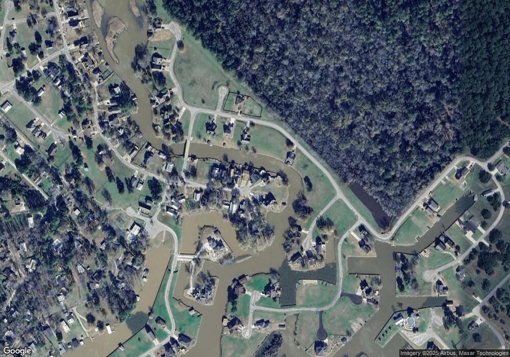 6 Hunters Creek Dr, Huntsville, TX 77340 - photo 1