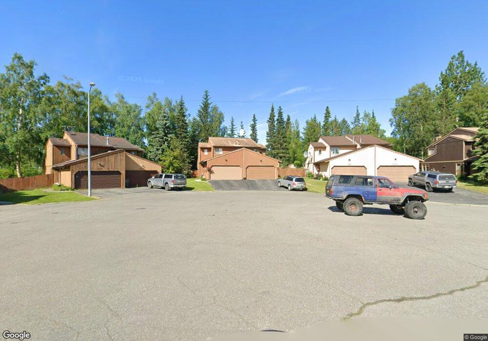 2240 Jennison Cir, Anchorage, AK 99508 - photo 1
