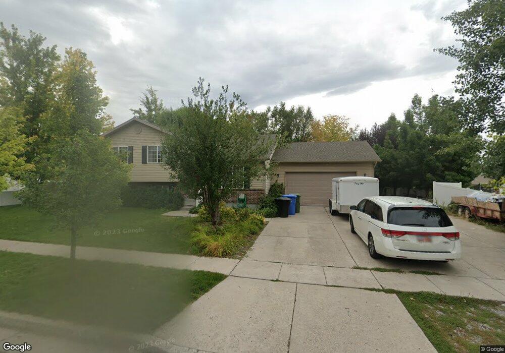 1330 W Henry's Point Dr, Logan, UT 84321 - photo 1