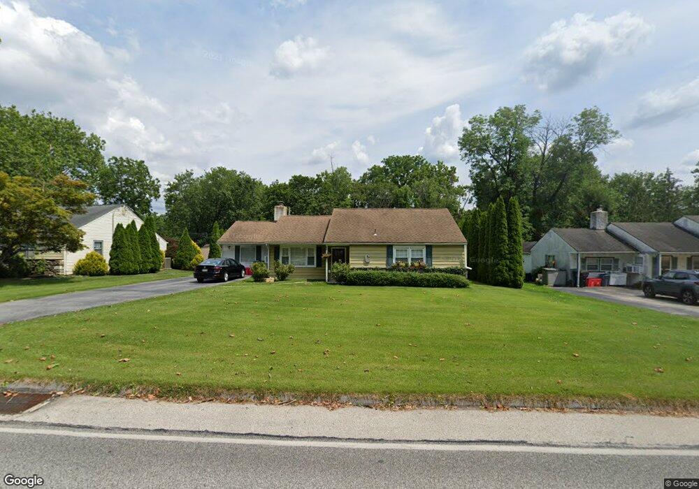 73 Malin Rd, Malvern, PA 19355 - photo 1