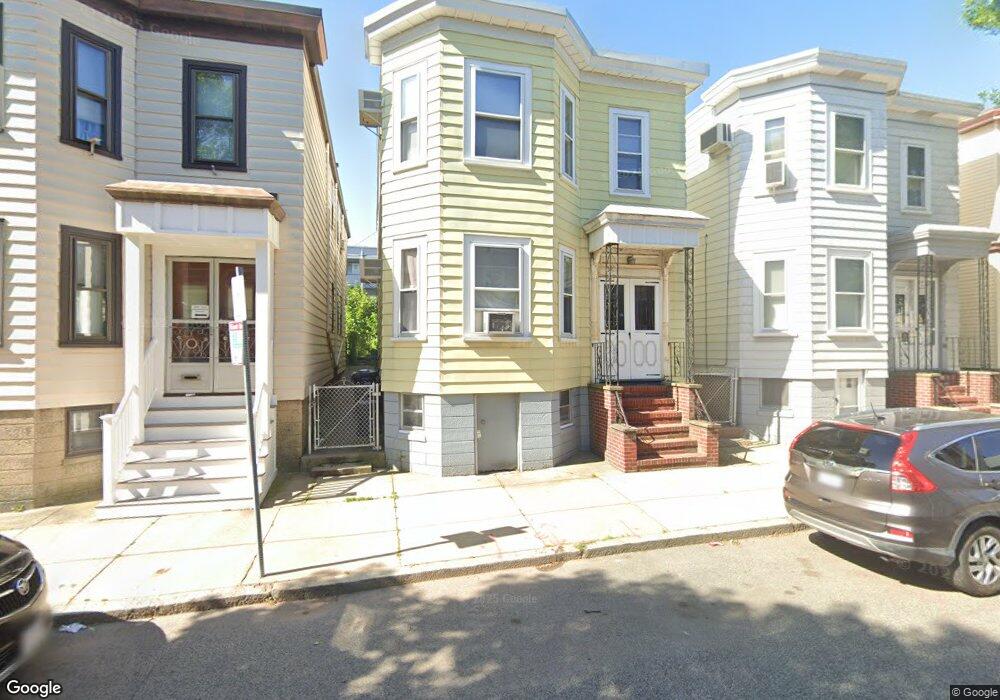 67 Wordsworth St, Boston, MA 02128 - photo 1