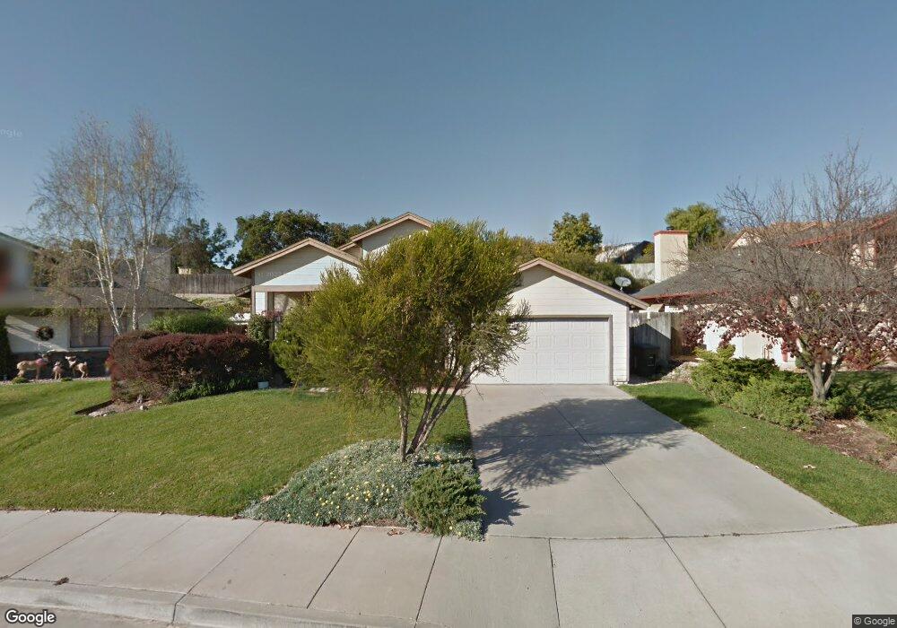 736 January St, Nipomo, CA 93444 - photo 1