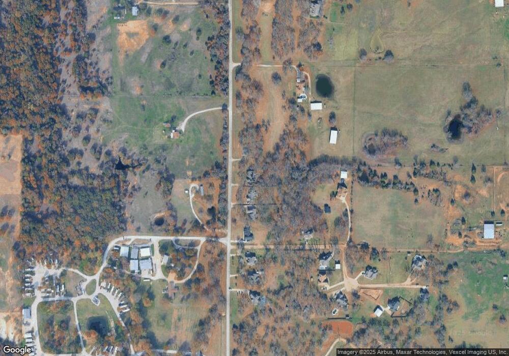 852 Ross Ln, Springtown, TX 76082 - photo 1