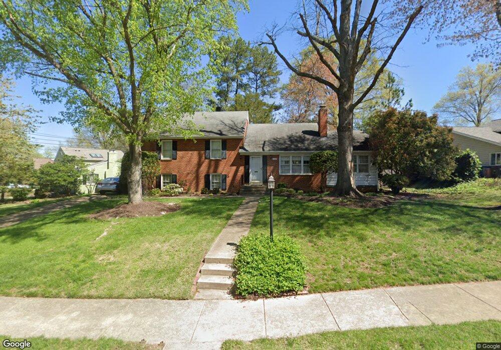 1000 Croton Dr, Alexandria, VA 22308 - photo 1