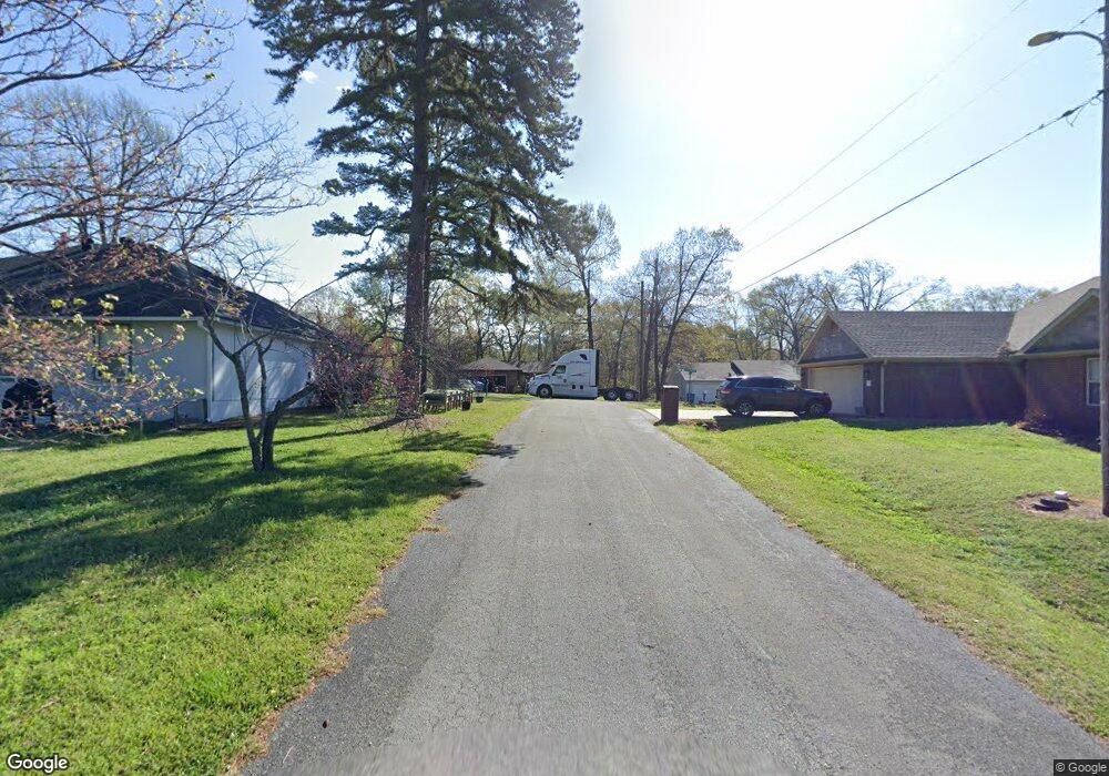 158 Melksham Ln, Bella Vista, AR 72714 - photo 1