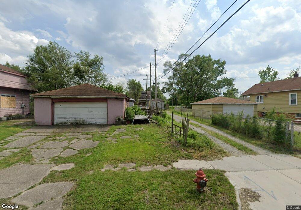 2734 W 11th Ave, Gary, IN 46404 - photo 1