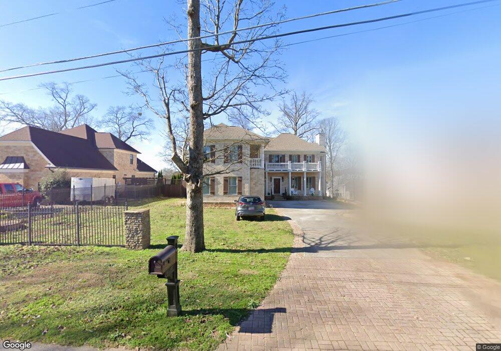 4026 Pineridge Rd SE unit 3, Smyrna, GA 30080 - photo 1