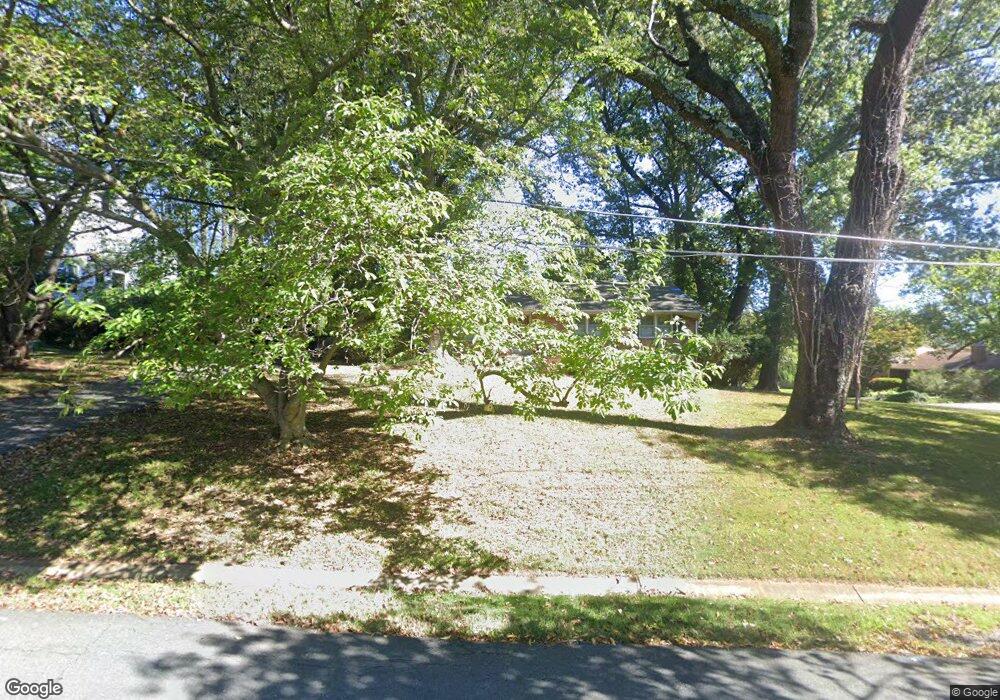 7200 Gordons Rd, Falls Church, VA 22043 - photo 1