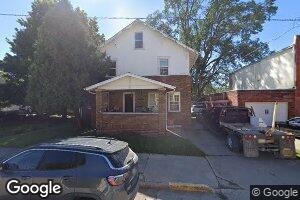 1214 Thomas St, Redfield, IA 50233