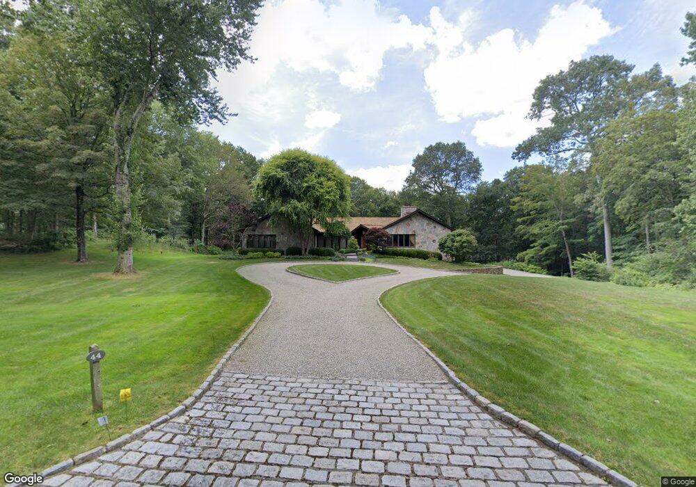 44 Wakeman Rd, New Canaan, CT 06840 - photo 1