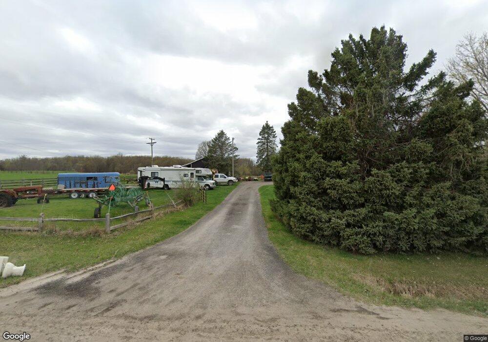 1475 N Fletcher Rd, Chelsea, MI 48118 - photo 1