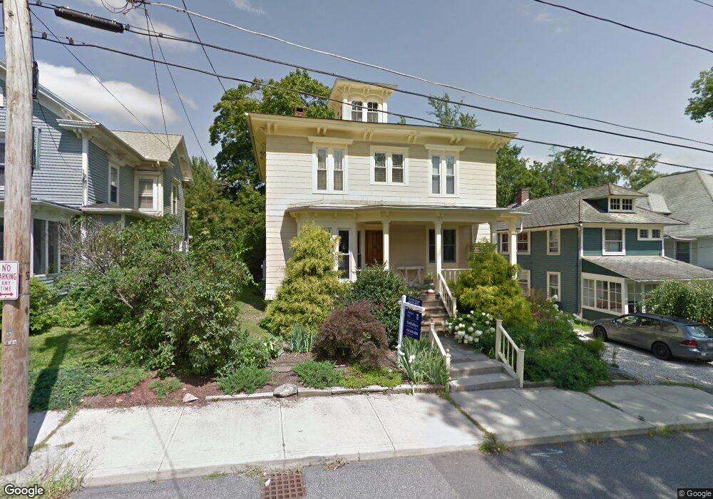 23 Pleasant St, Great Barrington, MA 01230 - photo 1