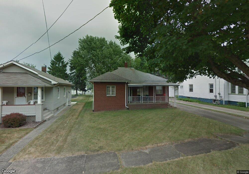 164 Perry St, Struthers, OH 44471 - photo 1