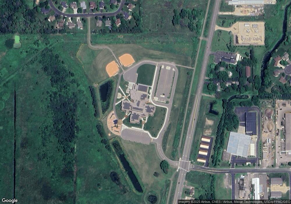 15198 Forest Blvd N, Hugo, MN 55038 - photo 1