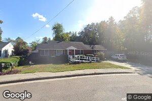 2106 Cook Rd, Augusta, GA 30904