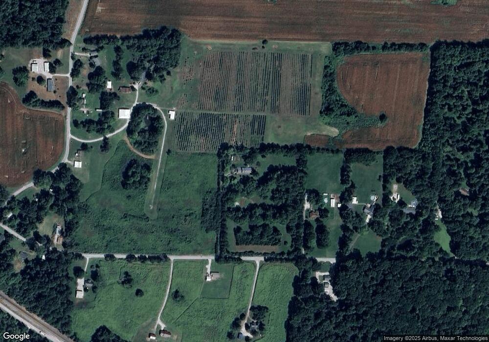 2200 Motts Rd NE, New Salisbury, IN 47161 - photo 1