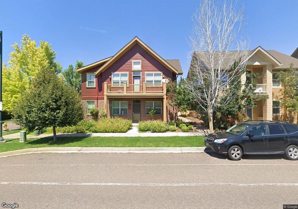 10221 E 26th Ave unit 10221, Denver, CO 80238 - photo 1