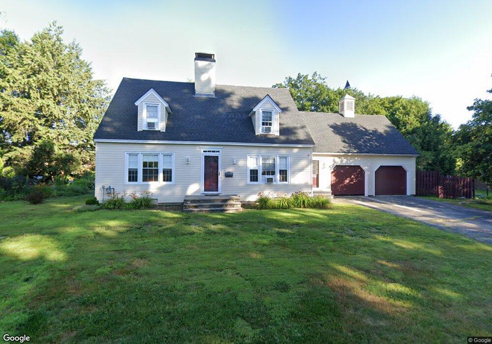 22 Ryder St, Lewiston, ME 04240 - photo 1